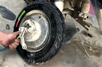 河南换胎补胎服务