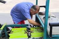 河南三轮车救援服务