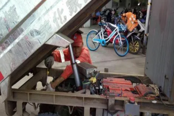 河南电动三轮车救援