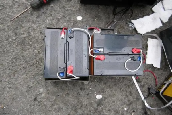 河南电动车更换电瓶