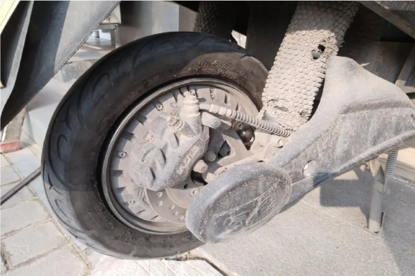 河南电动车补胎换胎